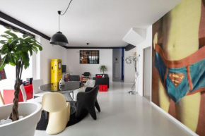 Le 32 by Cocoonr